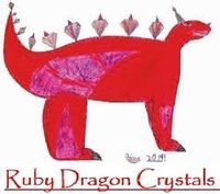 Ruby Dragon Crystals coupons